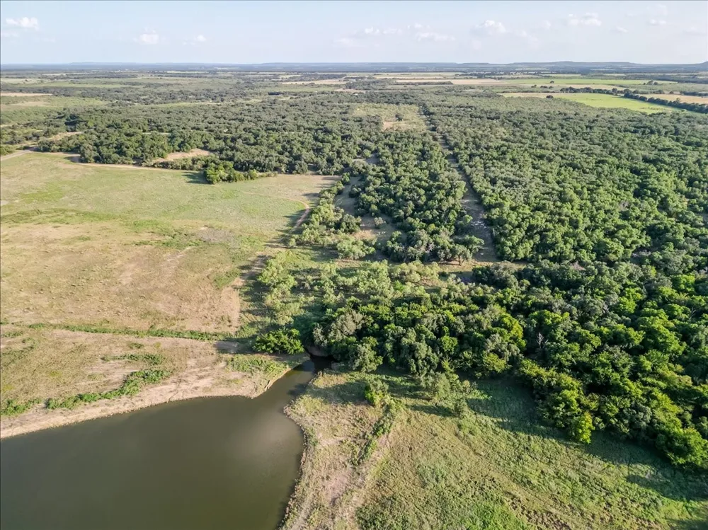 FM 1027 Carbon, TX 76435