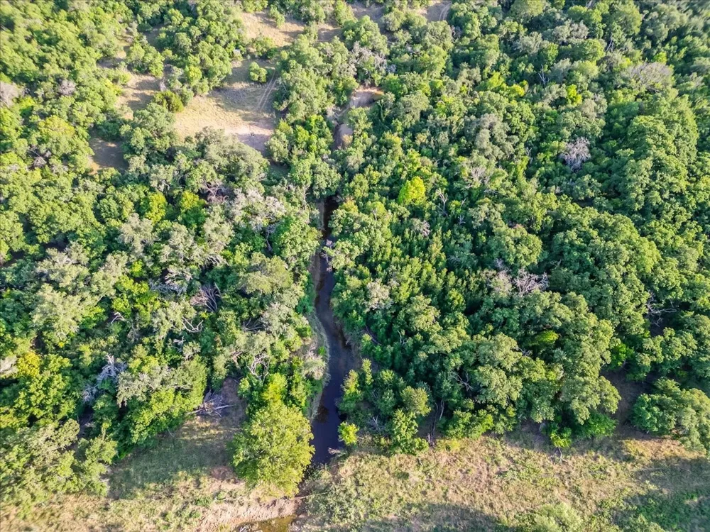 FM 1027 Carbon, TX 76435