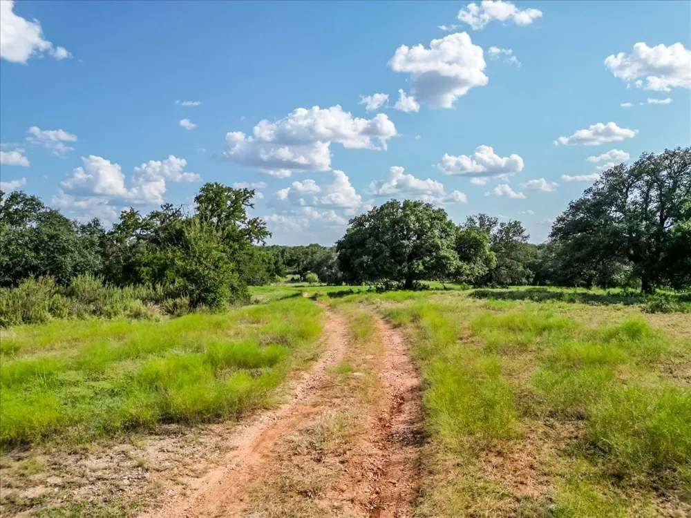 FM 1027 Carbon, TX 76435