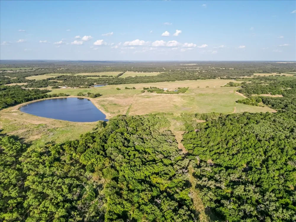 FM 1027 Carbon, TX 76435