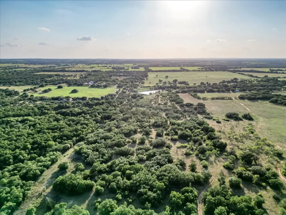 FM 1027 Carbon, TX 76435