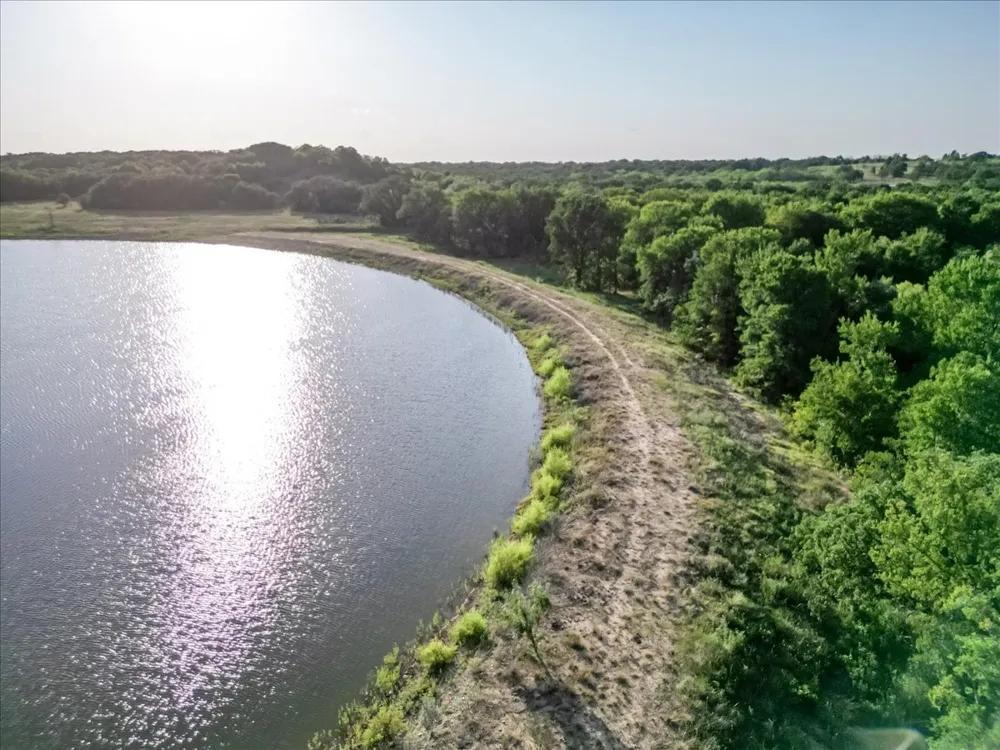 FM 1027 Carbon, TX 76435