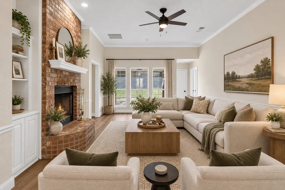 2621 John Drive Denton, TX 76207