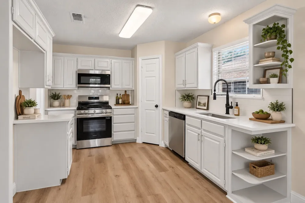 2621 John Drive Denton, TX 76207