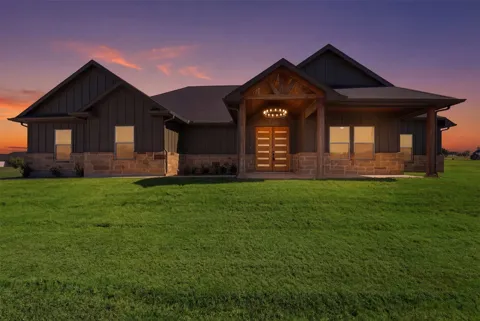 6657 Buffalo Ridge Circle