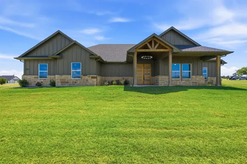 6657 Buffalo Ridge Circle