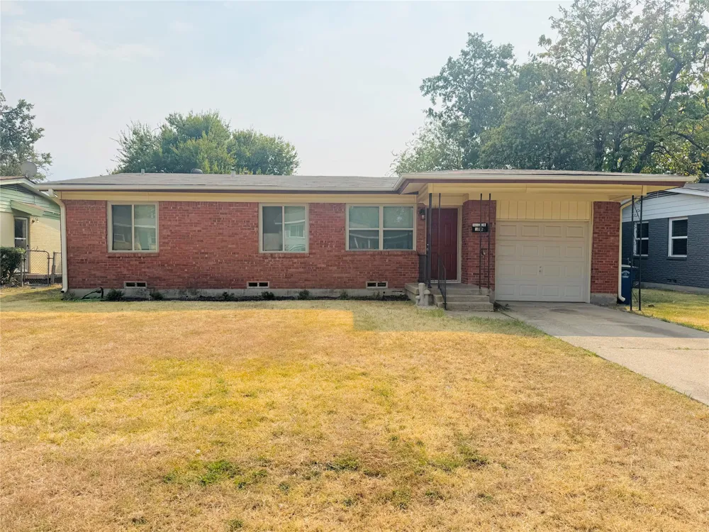 3114 Healey Drive Dallas, TX 75228