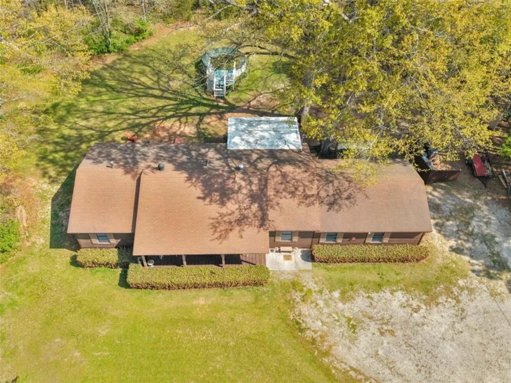 2037 Hampton Locust Grove Road Locust Grove, GA 30248