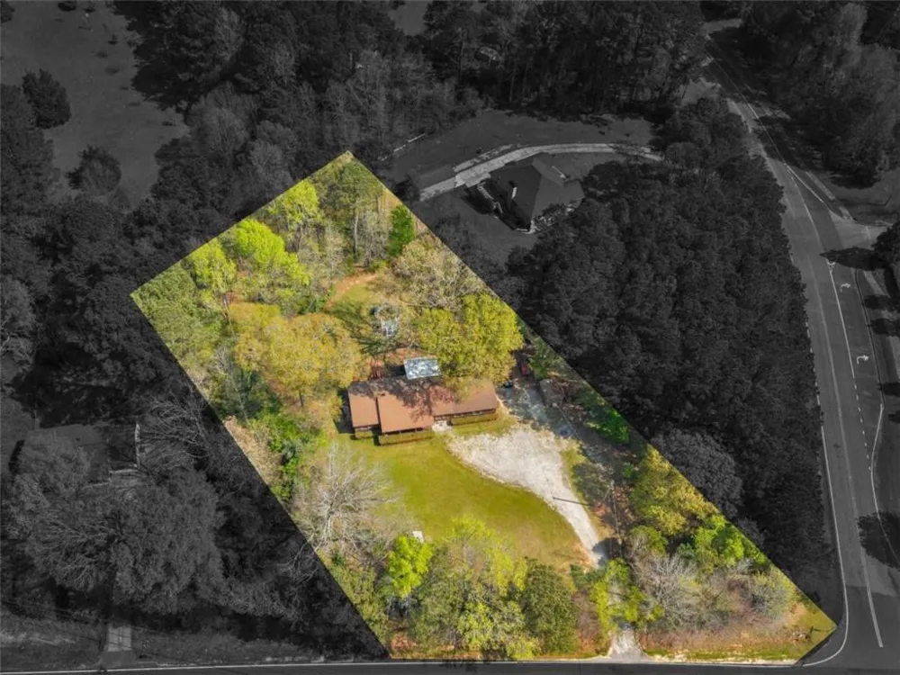 2037 Hampton Locust Grove Road Locust Grove, GA 30248