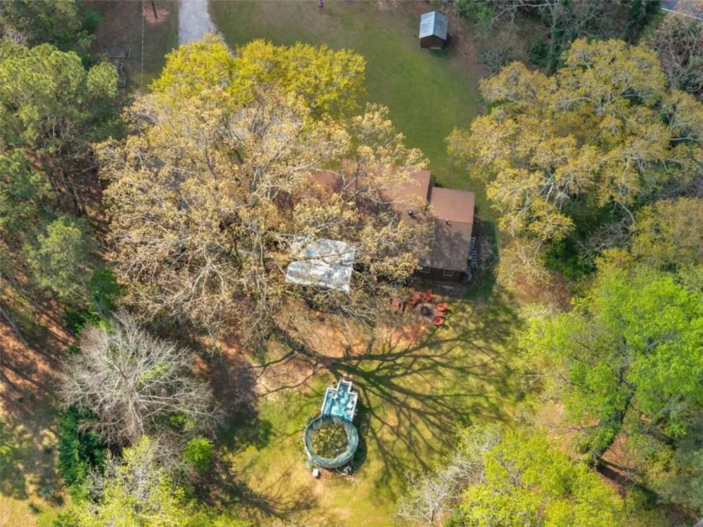 2037 Hampton Locust Grove Road Locust Grove, GA 30248