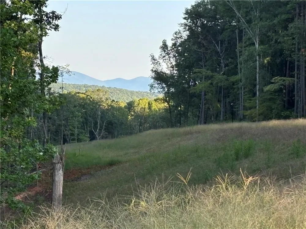 Lot 21 Norton Lane Dahlonega, GA 30533