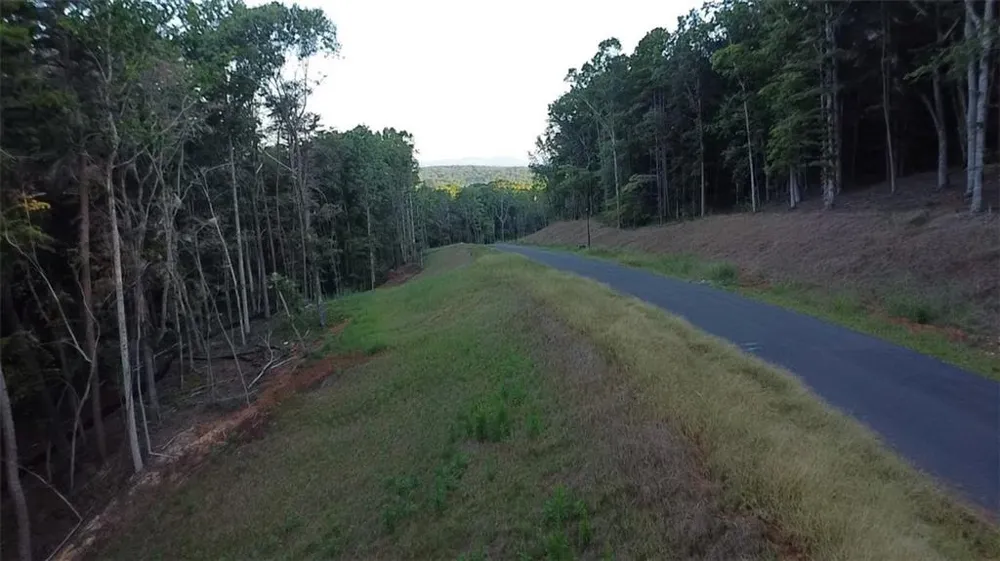 Lot 21 Norton Lane Dahlonega, GA 30533