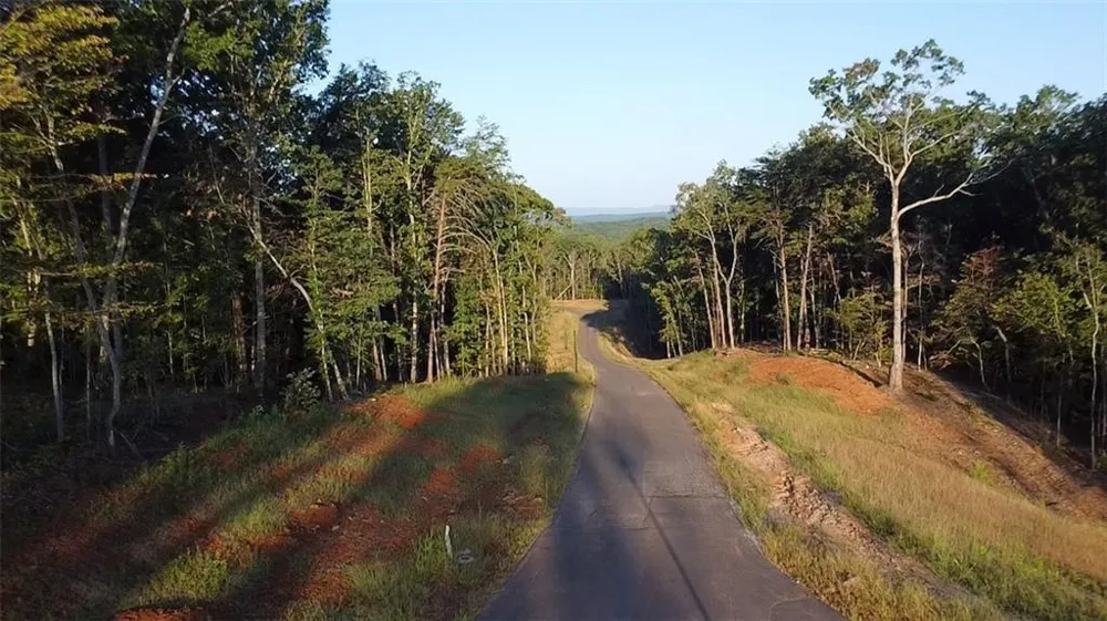 Lot 21 Norton Lane Dahlonega, GA 30533