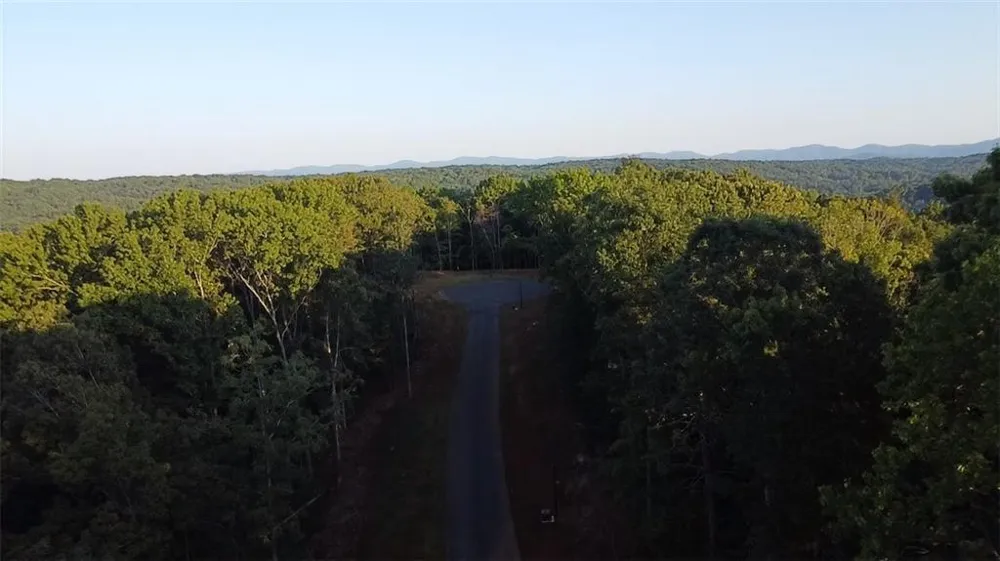 Lot 21 Norton Lane Dahlonega, GA 30533
