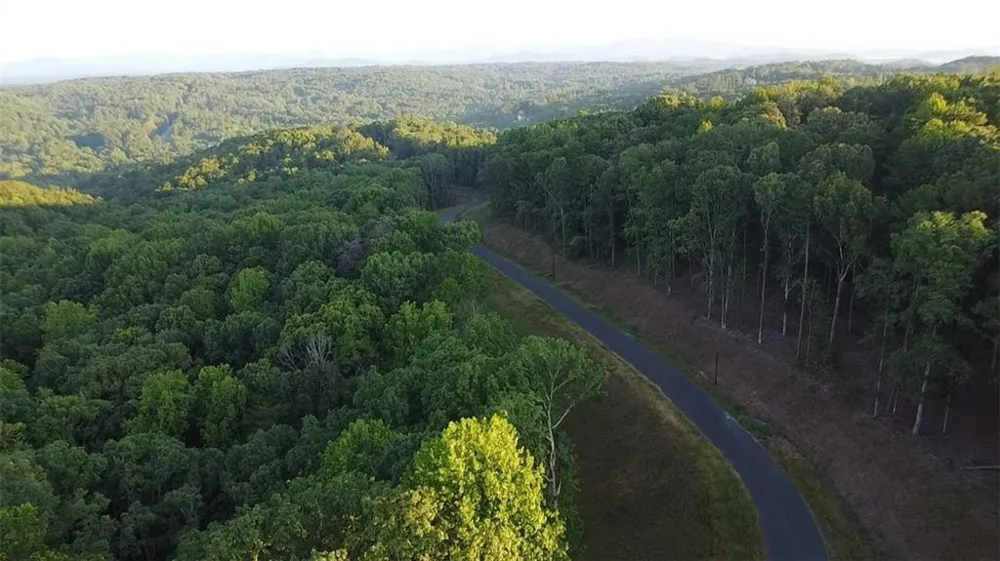 Lot 21 Norton Lane Dahlonega, GA 30533