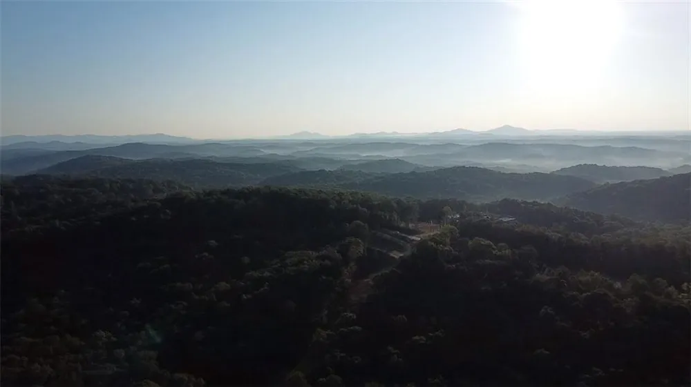 Lot 21 Norton Lane Dahlonega, GA 30533