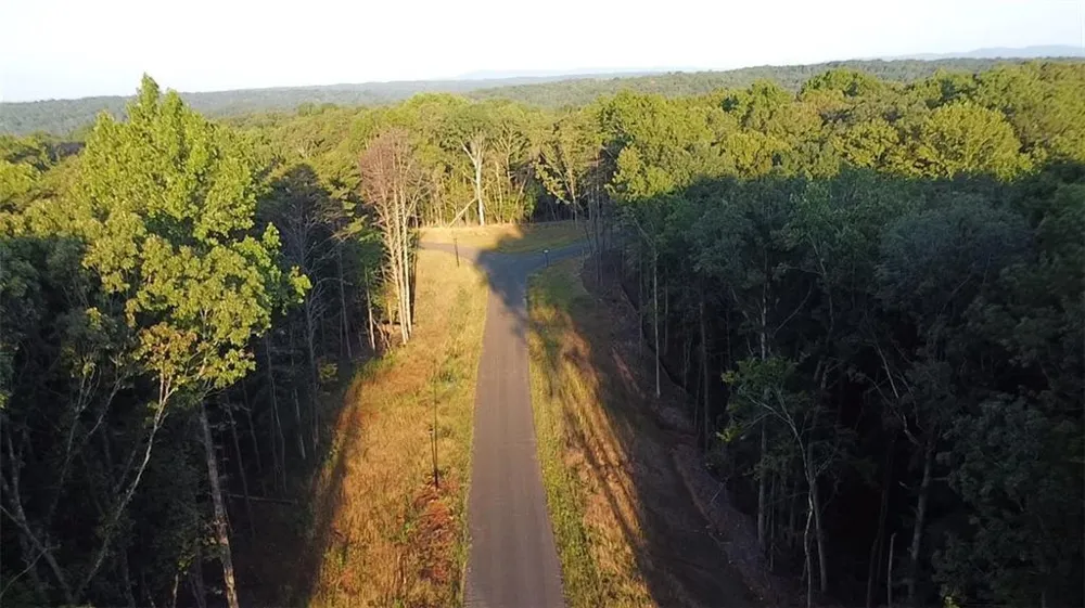 Lot 21 Norton Lane Dahlonega, GA 30533
