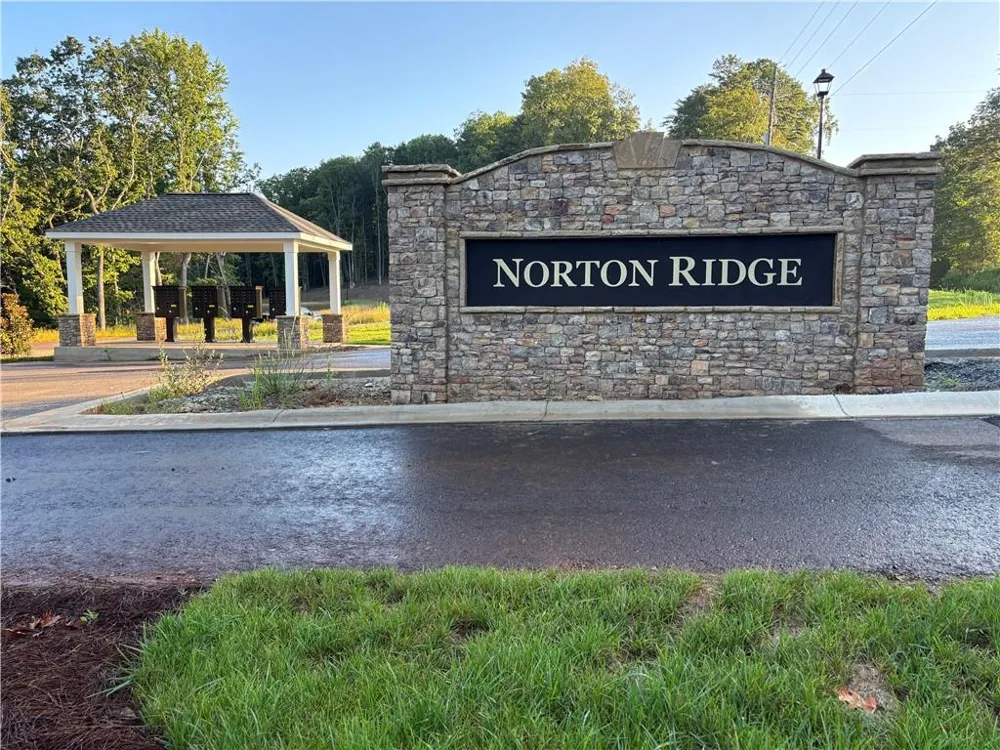Lot 21 Norton Lane Dahlonega, GA 30533
