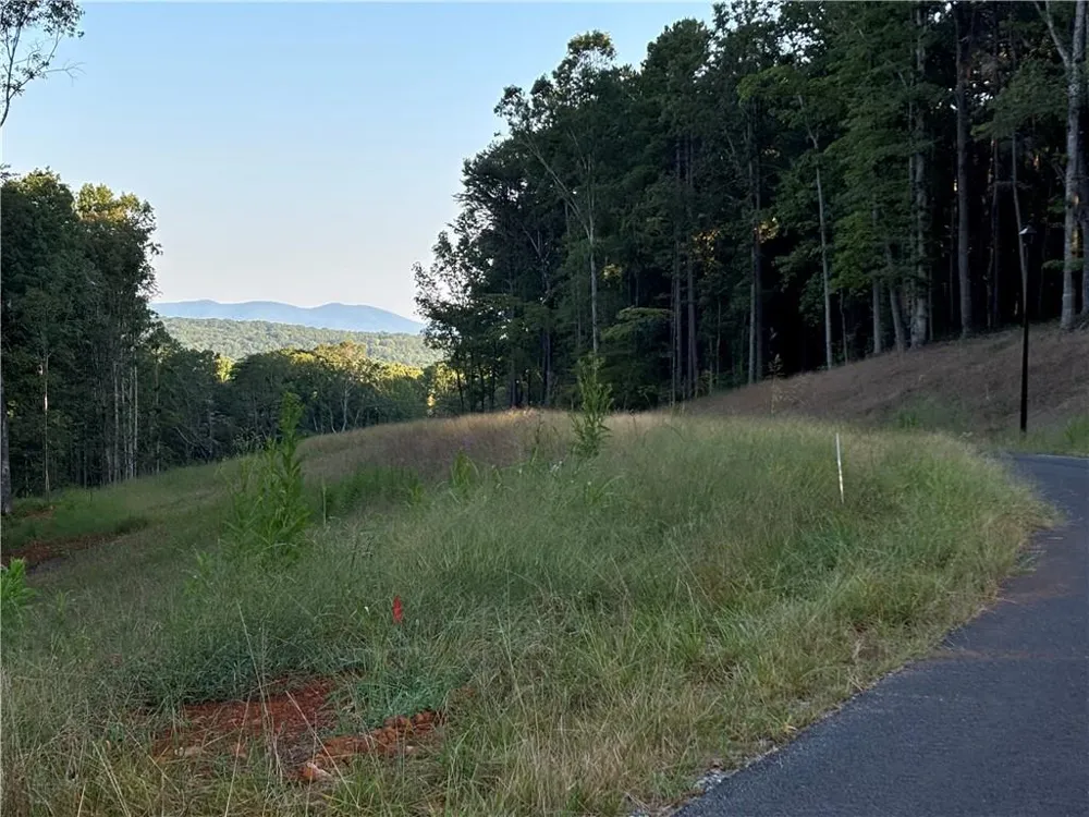 Lot 21 Norton Lane Dahlonega, GA 30533