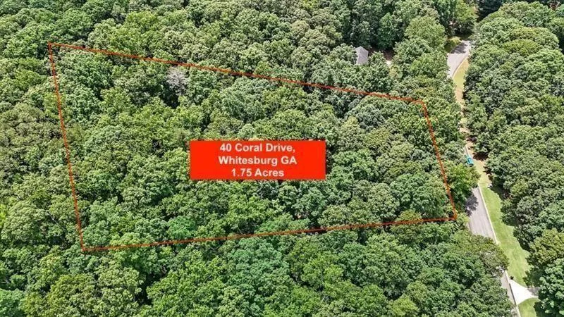 40 Coral Drive Whitesburg, GA 30185