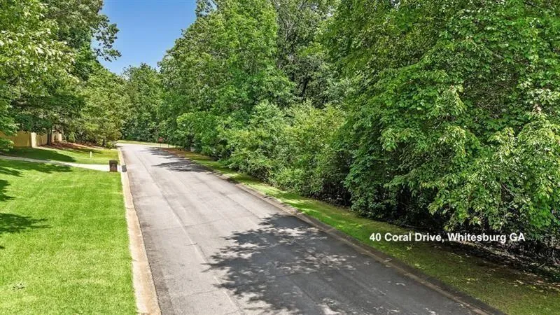 40 Coral Drive Whitesburg, GA 30185