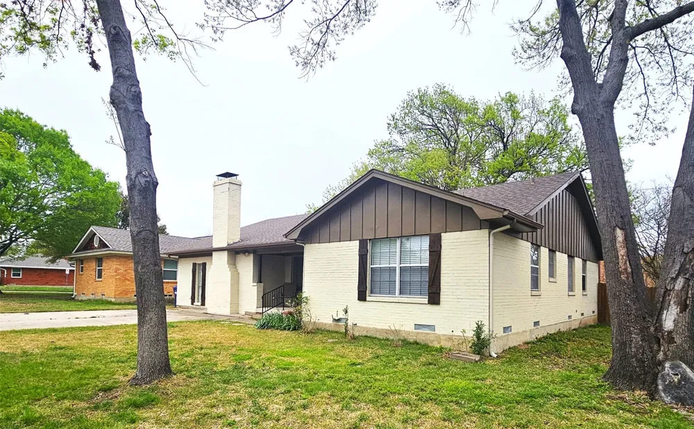 119 Redbud Trail McKinney, TX 75069
