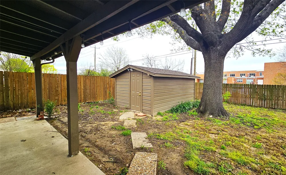 119 Redbud Trail McKinney, TX 75069