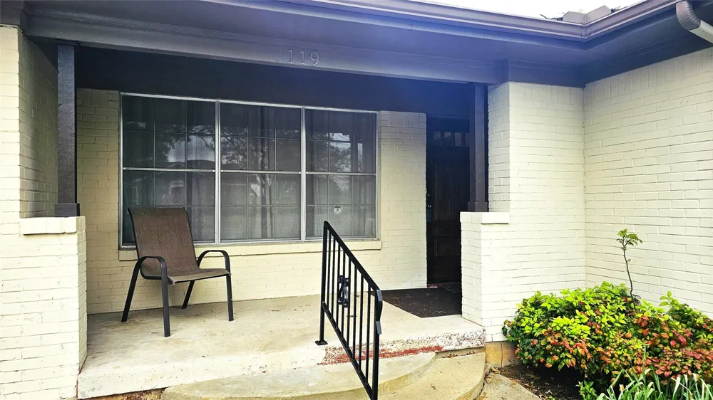 119 Redbud Trail McKinney, TX 75069