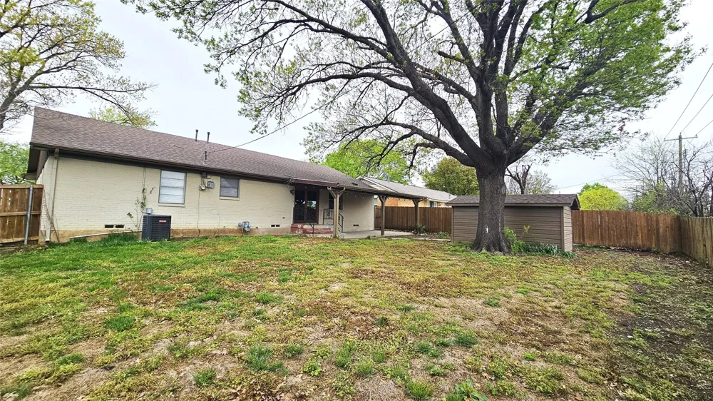 119 Redbud Trail McKinney, TX 75069