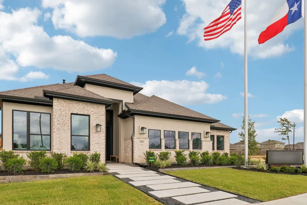 22305 Junction Peak Drive Porter, TX 77365