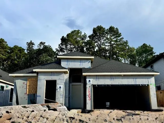 22305 Junction Peak Drive Porter, TX 77365