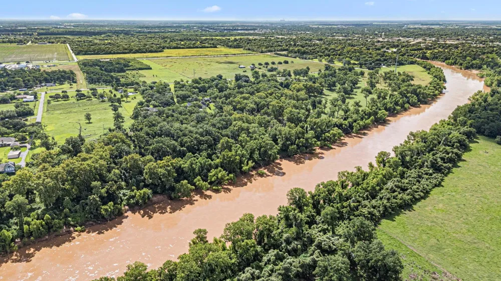 Baker Road Rosenberg, TX 77471