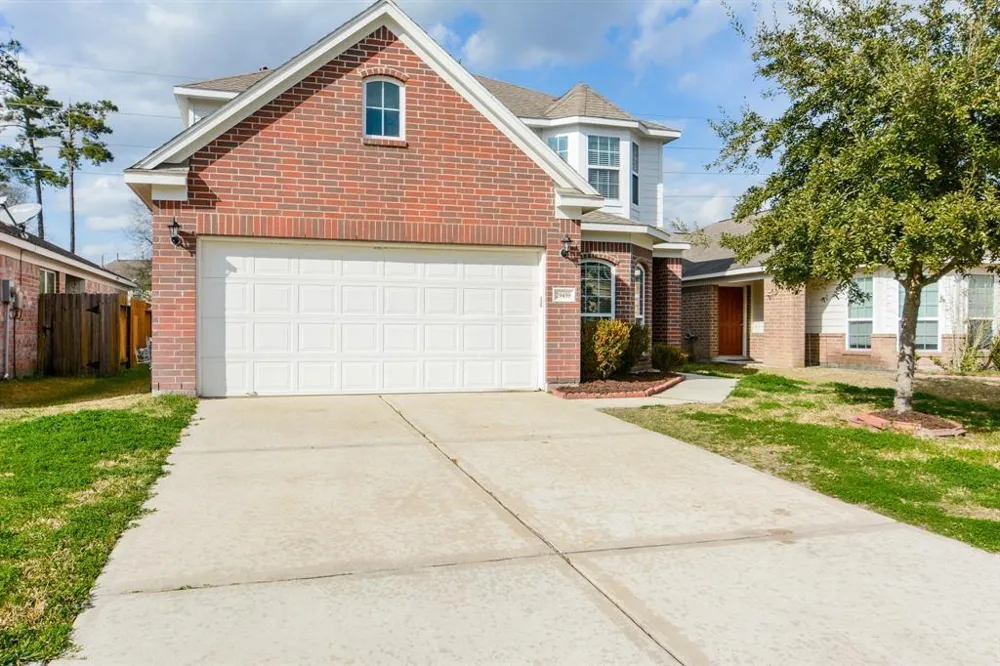 29459 Forest Floor Lane Spring, TX 77386