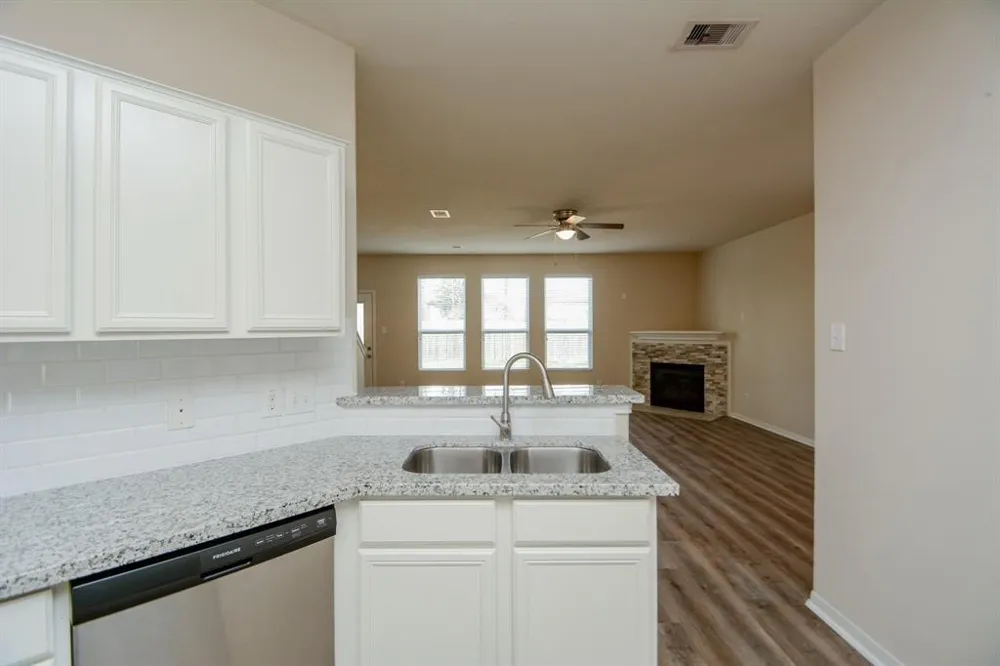 29459 Forest Floor Lane Spring, TX 77386