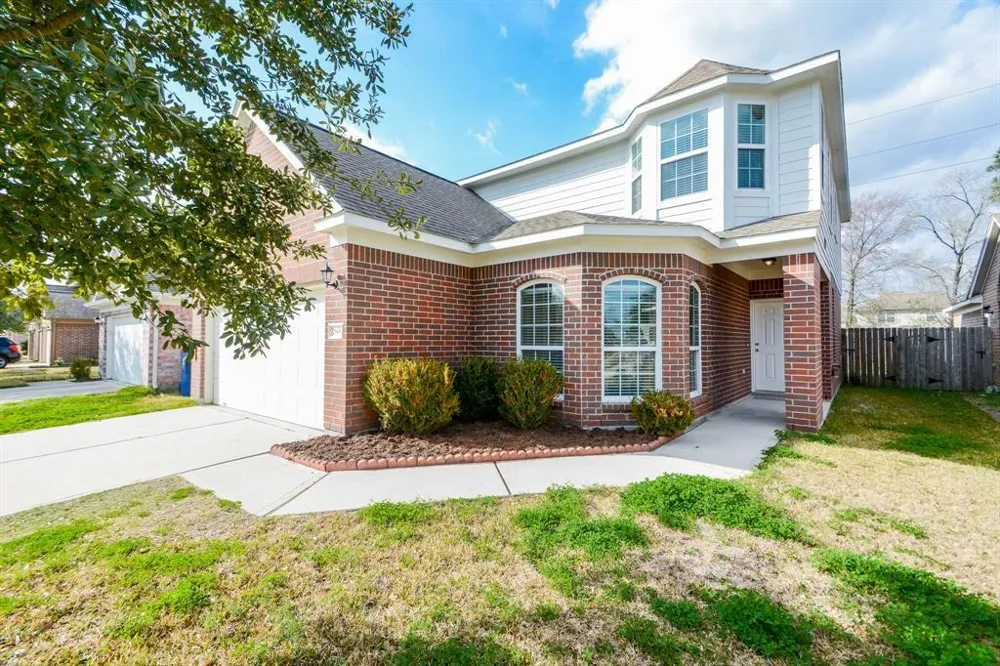 29459 Forest Floor Lane Spring, TX 77386