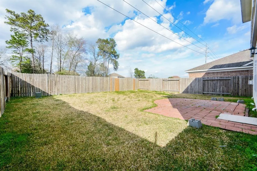 29459 Forest Floor Lane Spring, TX 77386
