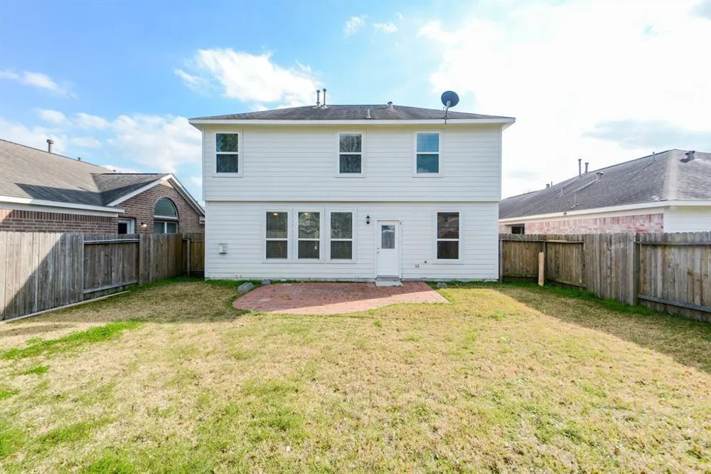 29459 Forest Floor Lane Spring, TX 77386