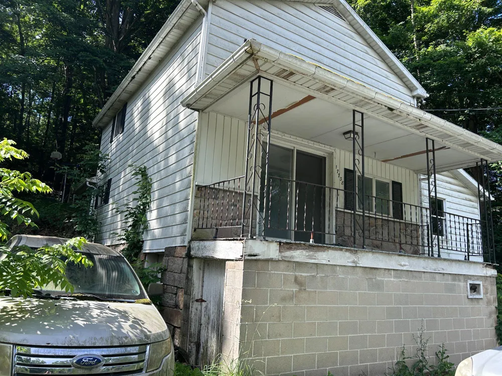 17738 AMBERSON ROAD Spring Run, PA 17262
