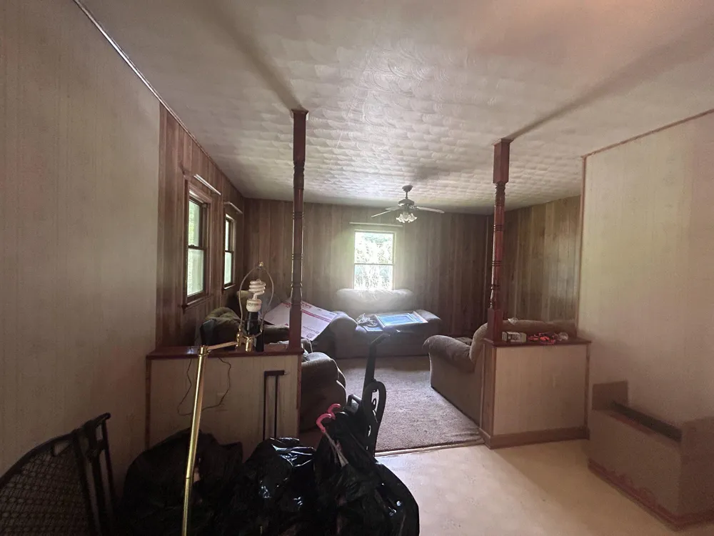 17738 AMBERSON ROAD Spring Run, PA 17262