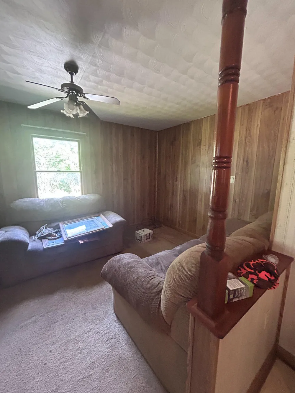 17738 AMBERSON ROAD Spring Run, PA 17262