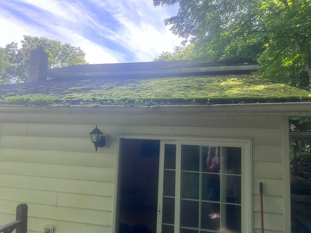17738 AMBERSON ROAD Spring Run, PA 17262