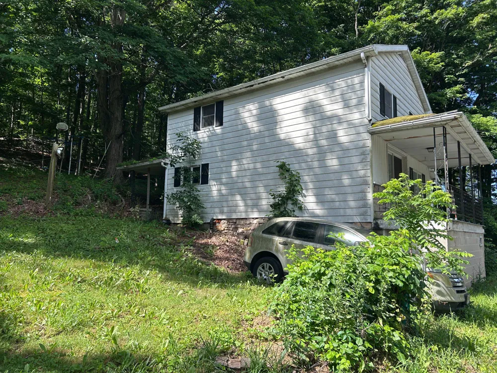17738 AMBERSON ROAD Spring Run, PA 17262