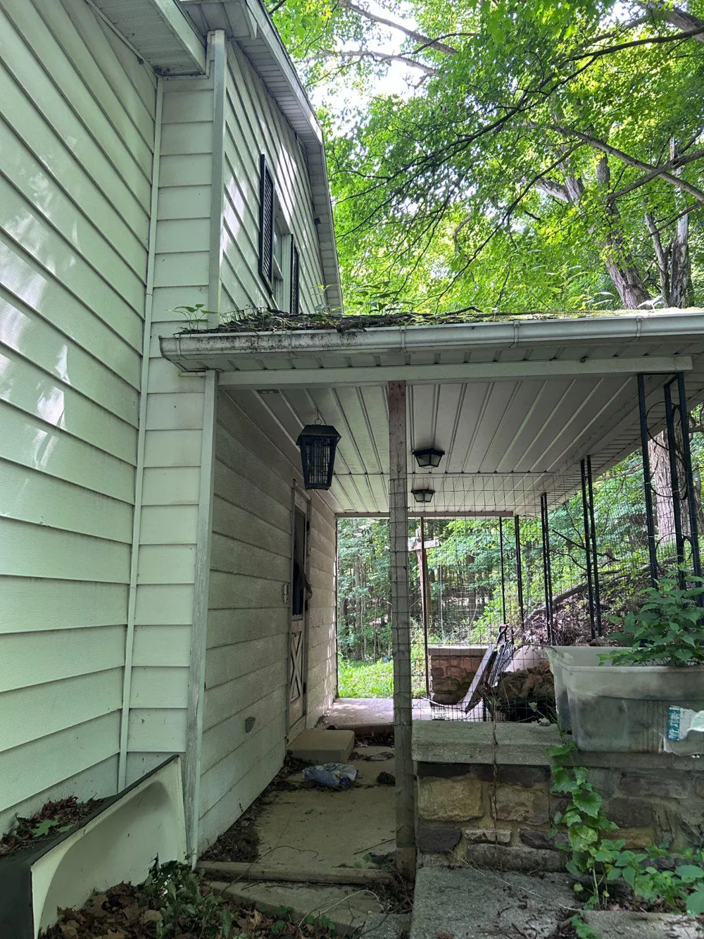 17738 AMBERSON ROAD Spring Run, PA 17262