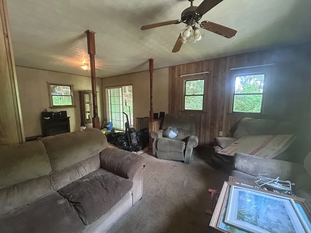 17738 AMBERSON ROAD Spring Run, PA 17262