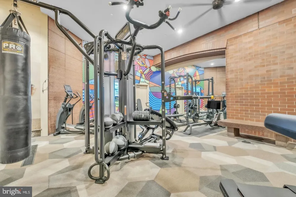 1801 MARKET STREET #2410 Philadelphia, PA 19103