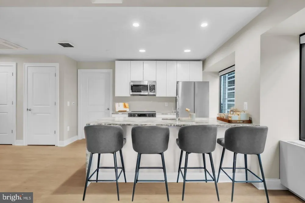 1801 MARKET STREET #2410 Philadelphia, PA 19103