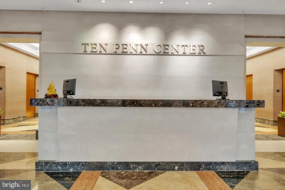 1801 MARKET STREET #2410 Philadelphia, PA 19103
