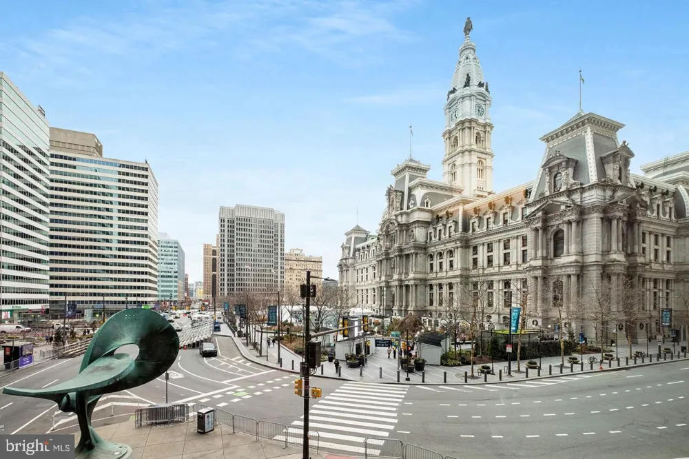 1801 MARKET STREET #2410 Philadelphia, PA 19103