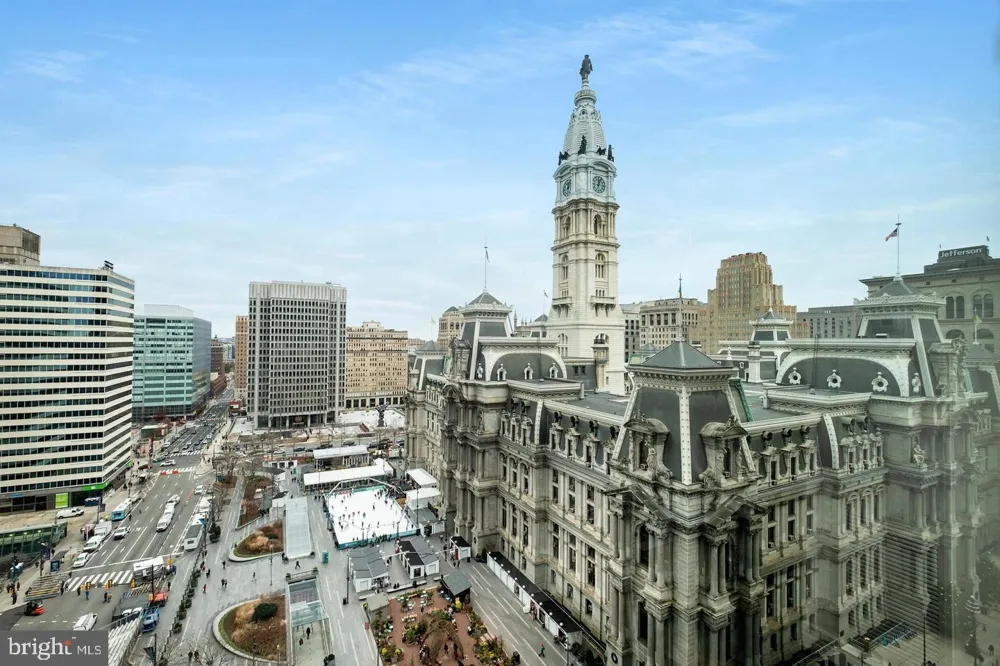 1801 MARKET STREET #2410 Philadelphia, PA 19103