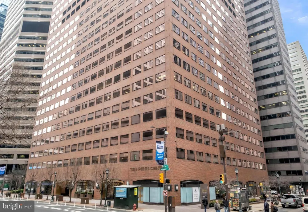 1801 MARKET STREET #2410 Philadelphia, PA 19103